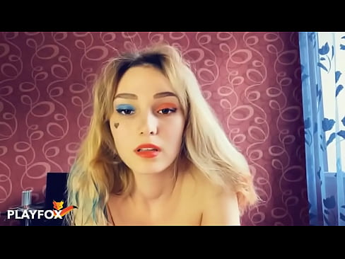 ❤️ Ochelarii magici de realitate virtuală mi-au oferit sex cu Harley Quinn ❌   at ro.xxxdeutschepornos.ru ﹏